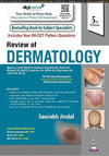 Review of Dermatology, 5e | ABC Books