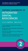 Oxford Handbook of Integrated Dental Biosciences, 2e | ABC Books