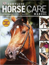 Complete Horse Care Manual | ABC Books