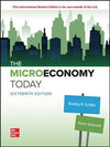 The Micro Economy Today, 16e | ABC Books