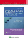 Evidence-Based Practice in Nursing & Healthcare: A Guide to Best Practice, (IE), 4e | ABC Books