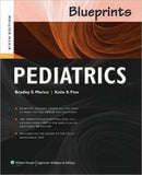 Blueprints Pediatrics, 6e ** | ABC Books
