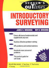 Schaum's Outline of Introductory Surveying | ABC Books