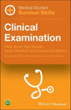 Medical Student Survival Skills - Clinical Examination | ABC Books