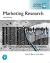 Marketing Research, Global Edition, 9e | ABC Books