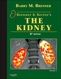 Brenner and Rector's The Kidney, 8e** | ABC Books