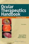 Ocular Therapeutics Handbook: A Clinical Manual, 3e** | ABC Books