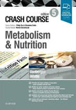 Crash Course: Metabolism and Nutrition, 5e