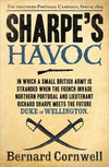 Sharpe's Havoc the Northern Portugal Campaign