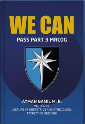 We Can : Pass Part 3 MRCOG | ABC Books