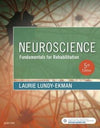 Neuroscience: Fundamentals for Rehabilitation, 5e | ABC Books