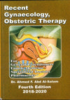 Recent Gynaecology, Obstetric Therapy, 4e | ABC Books
