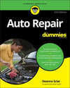 Auto Repair For Dummies, 2nd Edition | ABC Books