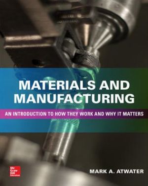Materials And Manufacturing