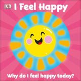 I Feel Happy | ABC Books