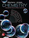 Chemistry: The Molecular Nature of Matter and Change, 8e**