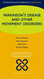 Parkinson's Disease and other Movement Disorders (Oxford Specialist Handbooks in Neurology), 2e
