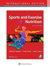 Sports and Exercise Nutrition (IE), 5e | ABC Books