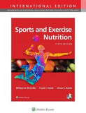 Sports and Exercise Nutrition, 5E | ABC Books