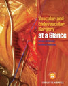 Vascular and Endovascular Surgery at a Glance - ABC Books