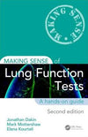 Making Sense of Lung Function Tests, 2e