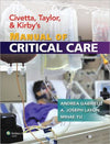 Civetta, Taylor, and Kirby's Manual of Critical Care | ABC Books