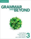 Grammar and Beyond Level 3 Student's Book and Class Audio CD Pack with Writing Skills Interactive