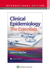 Clinical Epidemiology: The Essentials, (IE), 6e