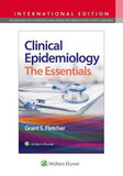 Clinical Epidemiology : The Essentials (IE), 6e | ABC Books