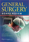 General Surgery Board Review, 4e | ABC Books