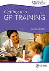 Secrets of Success: Getting into GP Training | ABC Books