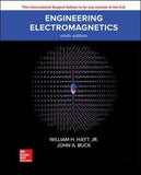 ISE Engineering Electromagnetics, 9e | ABC Books