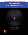 Engineering Electromagnetics, 9e