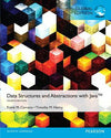 Data Structures and Abstractions with Java, Global Edition, 4e | ABC Books