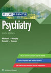 Blueprints Psychiatry 6e | ABC Books
