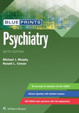 Blueprints Psychiatry 6e | ABC Books