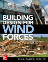 Building Design for Wind Forces: A Guide to ASCE 7-16 Standards