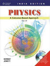Physics: A Calculus-Based Approach, Volume 2 {With Cd-Rom}