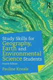Study Skills for Geography, Earth and Environmental Science Students, 4e | ABC Books