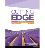 Cutting Edge : Upper Intermediate Workbook without Key, 3e | ABC Books