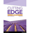 Cutting Edge Upper Inter Work Book No Key 3rd