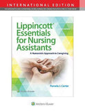 Lippincott Essentials for Nursing Assistants, (IE), 5e | ABC Books