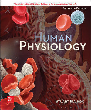 Human Physiology, 15E - ABC Books