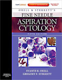 Orell and Sterrett's Fine Needle Aspiration Cytology, 5e | ABC Books