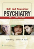 Child and Adolescent Psychiatry: The Essentials, 2e** | ABC Books