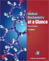 Medical Biochemistry at a Glance, 3e | ABC Books