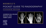 Merrill's Pocket Guide to Radiography, 15e | ABC Books