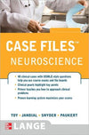 Case Files Neuroscience **