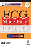 ECG Made Easy, 6e | ABC Books