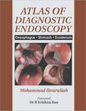 Atlas of Diagnostic Endoscopy **